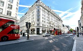 The Strand Palace Hotel